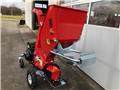 CUSHMAN SHUTTLE 4G, Forestry Equipment