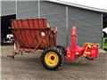 CUSHMAN SHUTTLE 4G, Wood Chippers, Forestry Equipment