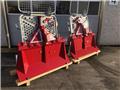 CUSHMAN SHUTTLE 4G, Winches, Forestry Equipment