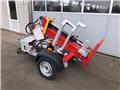 CUSHMAN SHUTTLE 4G, Forestry Equipment