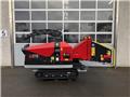 CUSHMAN SHUTTLE 4G, Forestry Equipment