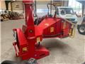 CUSHMAN SHUTTLE 4G, Forestry Equipment