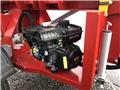 CUSHMAN SHUTTLE 4G, Slasher Saws, Forestry Equipment