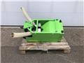 CUSHMAN SHUTTLE 4G, Other, Forestry Equipment