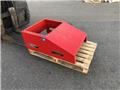 CUSHMAN SHUTTLE 4G, Wood Chippers, Forestry Equipment