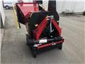 CUSHMAN SHUTTLE 4G, Forestry Equipment