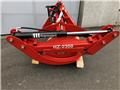 CUSHMAN SHUTTLE 4G, Harvesters, Forestry Equipment