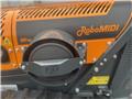 Energreen RoboMIDI inkl. 150 cm grenknuser., Other Trucks, Trucks and Trailers
