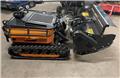 Energreen RoboMINI Slagleklipper 100cm, Other Trucks, Trucks and Trailers