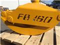 FTG Forest  FTG FB160 Grab, Other Trucks, Trucks and Trailers