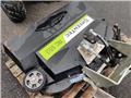 Greentec Scorpion 330-4 S INKLUSIV 100cm hæksnitter, Trucks and Trailers