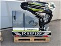 Greentec Scorpion 330-4 S OVERGEMT TILBUD - MED SLAGLEKLIPP, Other Trucks, Trucks and Trailers