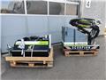 Greentec Scorpion 330-4 S OVERGEMT TILBUD - MED SLAGLEKLIPP, Other Trucks, Trucks and Trailers