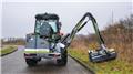 Greentec Scorpion 330-4 S Fabriksny - SPAR 20.000,-, Trucks and Trailers