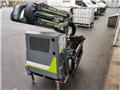 Greentec Scorpion 430 Basic Front Hydraulisk trukket (til l, Other Trucks, Trucks and Trailers