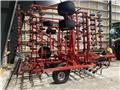 He-Va Euro Tiller 7 meter, Harrows, Agriculture