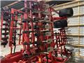 He-Va Euro Tiller 7 meter, Harrows, Agriculture
