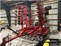 He-Va Euro Tiller 7 meter, Harrows, Agriculture