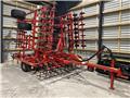 He-Va Euro Tiller 7 meter, Harrows, Agriculture