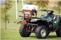 Kuhn Evolis Q50 med lanse og to meter bom, Sprayer Fertilizers, Agriculture