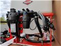 Kuhn Evolis Q50 med lanse og to meter bom, Sprayer Fertilizers, Agriculture
