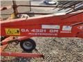 Kuhn GA4321 GM masterdrive, Trucks and Trailers