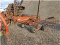 Kuhn GA4321 GM masterdrive, Trucks and Trailers