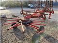 Kuhn GA4321 GM masterdrive, Trucks and Trailers