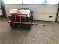 Kuhn q80, Agriculture