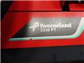 Kverneland 53100 MT og 3336 FT, Trucks and Trailers