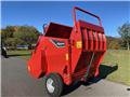 Kverneland 863 PRO, Trucks and Trailers