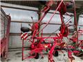 Lely Lotus 770, Trucks and Trailers