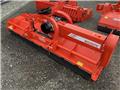 Maschio Bisonte 300, Trucks and Trailers