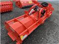 Maschio Bisonte 300, Trucks and Trailers