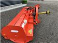 Maschio C-230 Med lange slagler og hydraulisk sideforskydn, Other Trucks, Trucks and Trailers