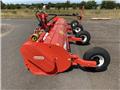 Maschio Gemella 620, Trucks and Trailers