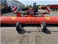 Maschio Gemella 620, Trucks and Trailers