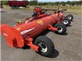 Maschio Gemella 620, Trucks and Trailers