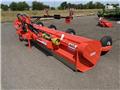 Maschio Gemella 620, Trucks and Trailers