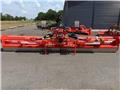 Maschio Gemella 620, Trucks and Trailers