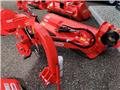 Maschio Giraffa XL 210 SE Udvendig gearbox - INKL. VIDVINK, Trucks and Trailers