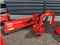 Maschio Giraffa XL 210 SE Udvendig gearbox - INKL. VIDVINK, Trucks and Trailers