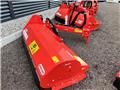 Maschio Giraffa XL 210 SE Udvendig gearbox - INKL. VIDVINK, Trucks and Trailers