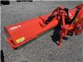 Maschio Giraffa XXL 260 HD MODEL - Afklip Ø12, Trucks and Trailers