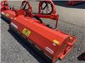 Maschio Giraffa XXL 260 HD MODEL - Afklip Ø12, Trucks and Trailers