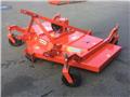 Maschio Jolly 210, Trucks and Trailers