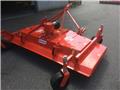 Maschio Jolly 210, Trucks and Trailers