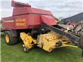 New Holland BB 940 CropCutter m/ snitter, Agriculture