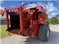 New Holland BB 980, Square Balers, Agriculture