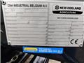 New Holland Bigbaler 890 Plus Loop master, Square Balers, Agriculture